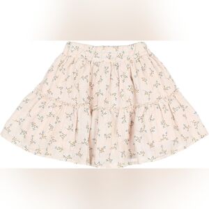 Búho | Lurex Mimosa Skirt